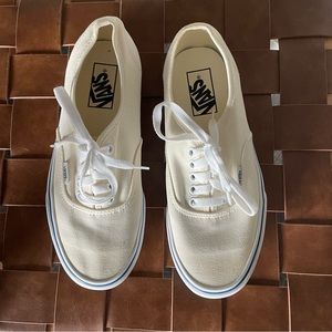 Vans authentic sneakers